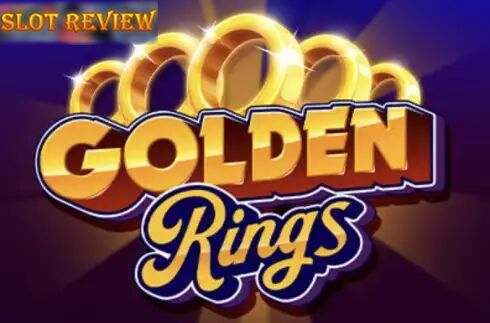 Golden Rings icon